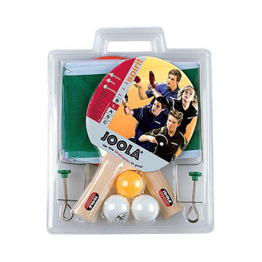 Joola Set Royal pingpongszett