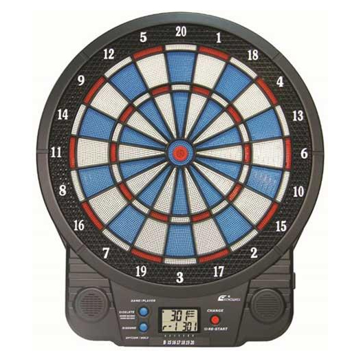 Spartan Echowell AC 100 Target darts
