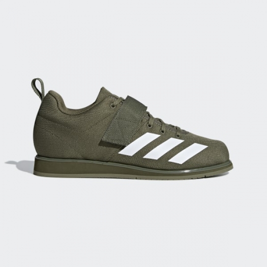  Adidas Powerlift 4 súlyemelő cipő