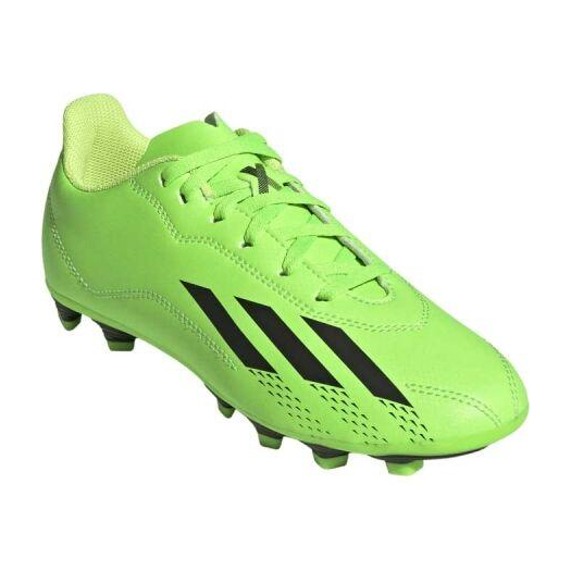 Adidas X SPEEDPORTAL.4 FxG J gyermek Futballcipő