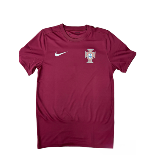 Nike felnőtt mez Portugál logóval