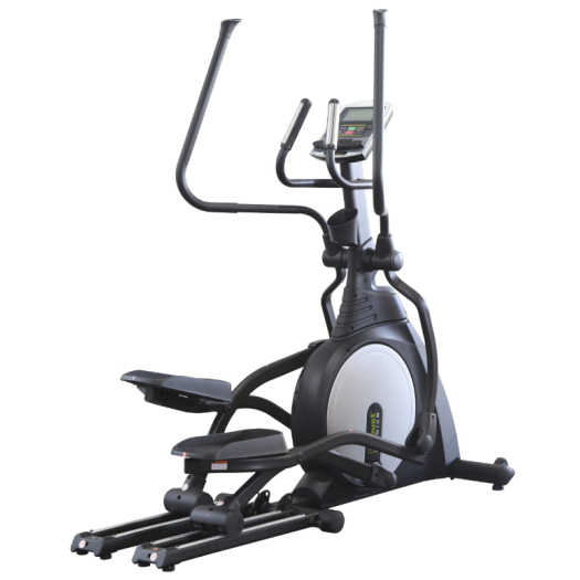 Robust Premium Montana fronthajtásos elliptikus gép