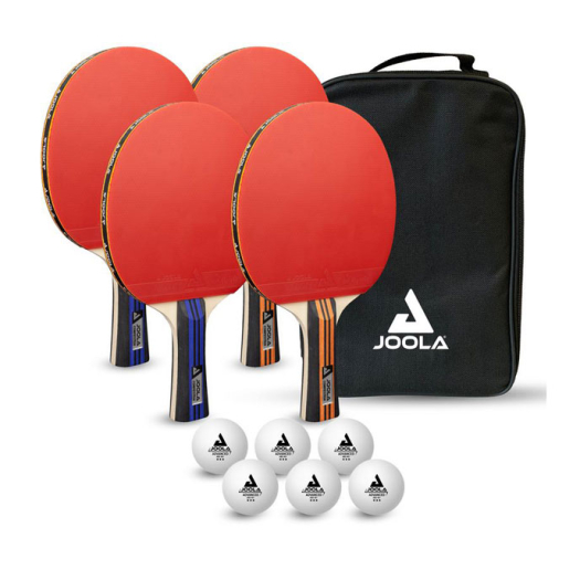 Joola Family Advanced Pingpongszett