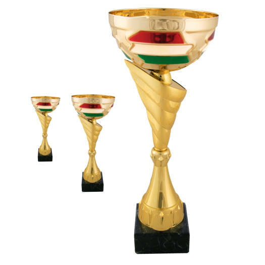 Serleg, három méretben (30, 33, 35 cm)