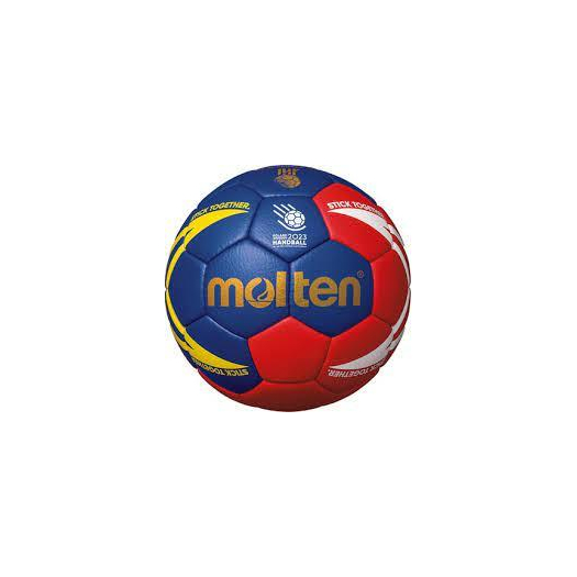 Molten H3X5001 meccslabda 2023