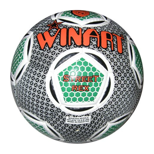 WINART STREET Cup beton labda
