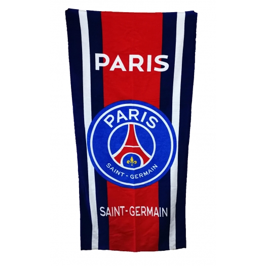 PSG strandtörölköző