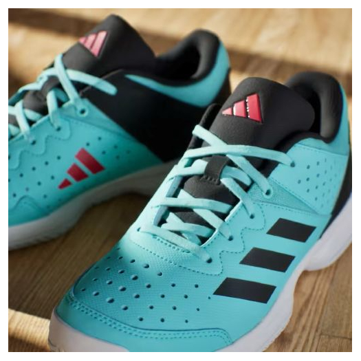 Adidas Court Stabil Kids KÉZILABDA CIPŐ