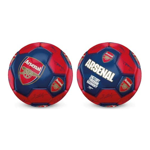 Arsenal Signature focilabda 5-ös