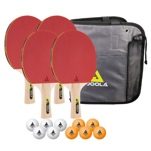 Joola Set Family pingpongszett