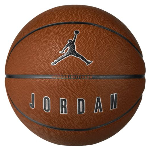 Nike Jordan Ultimate 2.0 8P kosárlabda 7-es