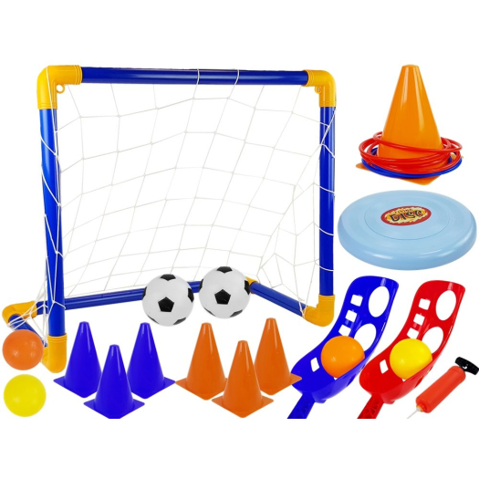 Sportjáték-készlet
