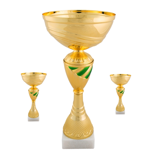 Serleg, három méretben (24, 27, 30 cm)