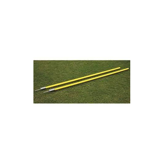 SZLALOMRÚD - TAKTIKAI RÚD, 160 CM, FLEXIBILIS (RUGÓS) S-SPORT