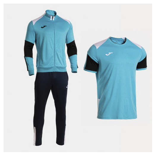 Joma Danubio III mini box 10 színben