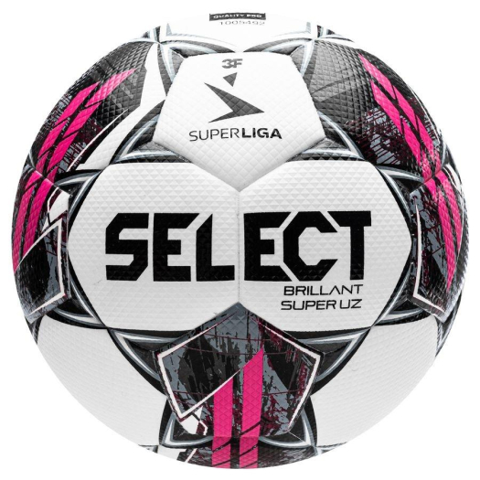 SELECT SUPER UZ 3F SUPERLIGA V22 FIFA QUALITY PRO meccslabda