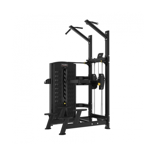 Toorx PLX-4900 húzódzkodó gép