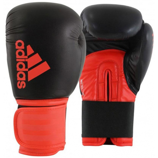 BOKSZKESZTYŰ, - ADIDAS HYBRID 100