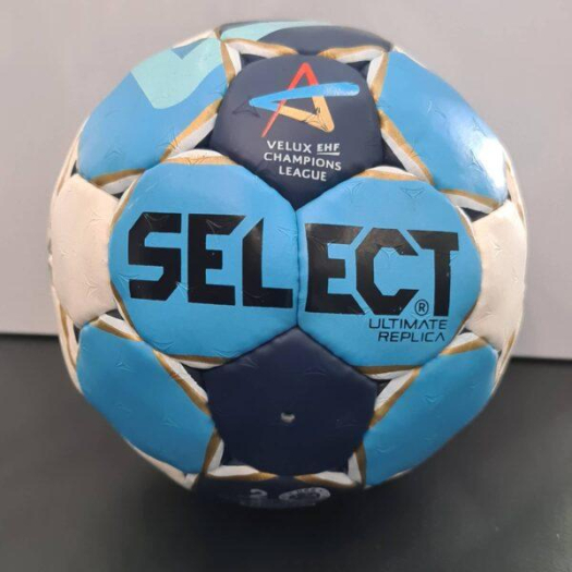 Select Ultimate replica DHF kézilabda 2-es