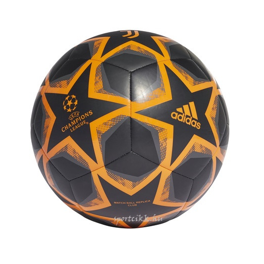 Adidas Juventus futball labda 