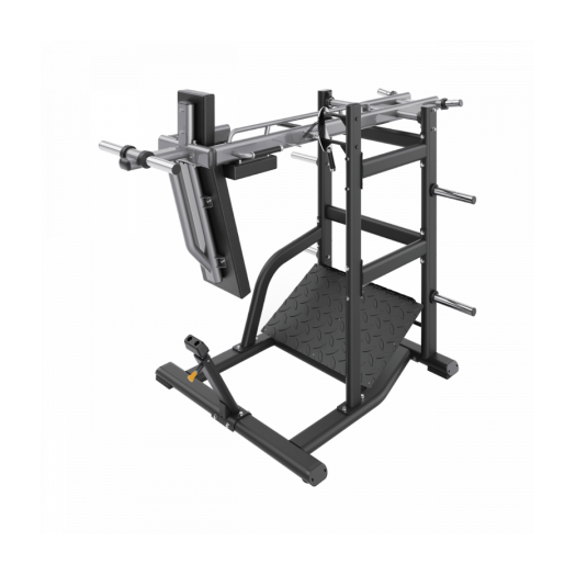Toorx FWX9000 Hack Squat guggoló gép