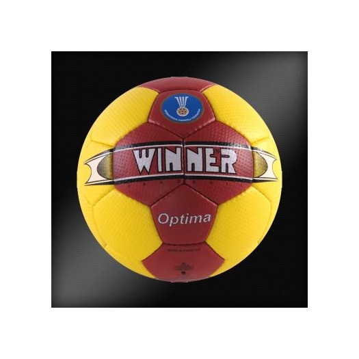 Winner Optima  verseny kézilabda