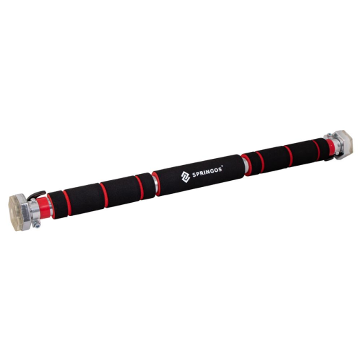 Springos húzódzkodó rúd 60-100cm