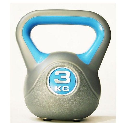 Harangsúly SPORTline VIN-BELL 3kg