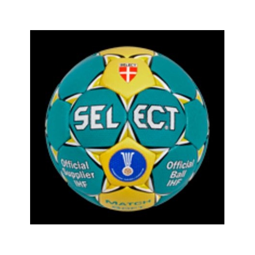 Select kézilabda Match Soft