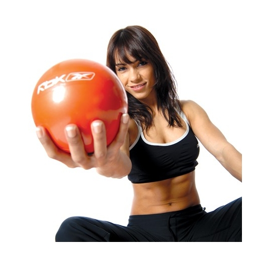 Over ball (soft ball)  pilates labda SPARTAN