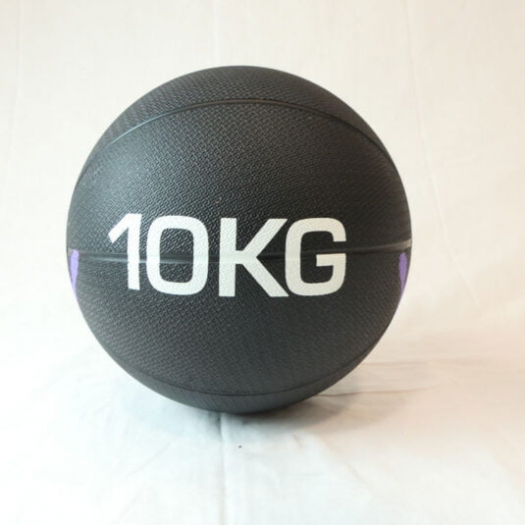 Salta gumi medicinlabda, 10 kg