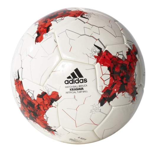 Adidas KONFÖDERÁCIÓS TURF FIFA futballabda