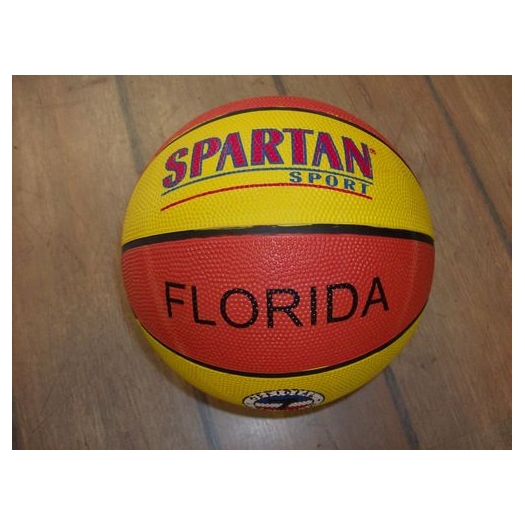 Spartan Florida kosárlabda
