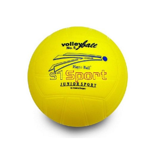 Röplabda PLASTO SUPERSOFT