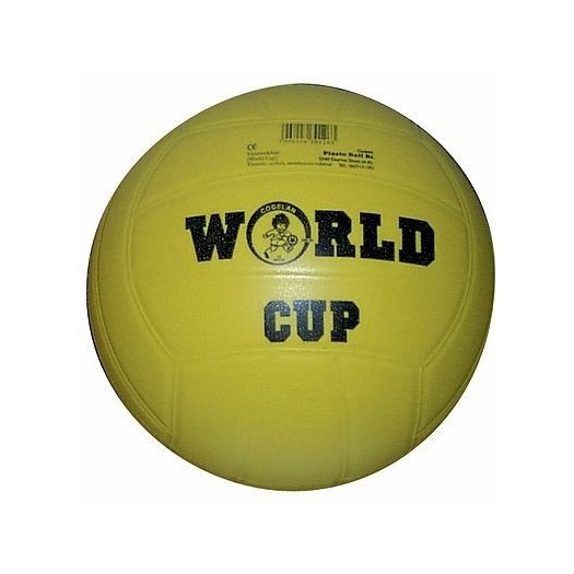 Kölyök futball PLASTO WORLD CUP