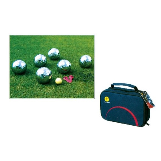 Petang - Petanque