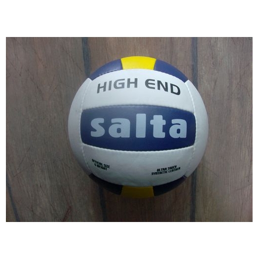Salta High End röplabda