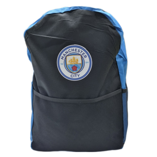 Manchester City hátizsák