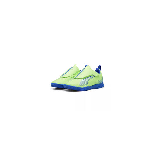 Puma ULTRA 5 PLAY IT  gyerek  terem futballcipő