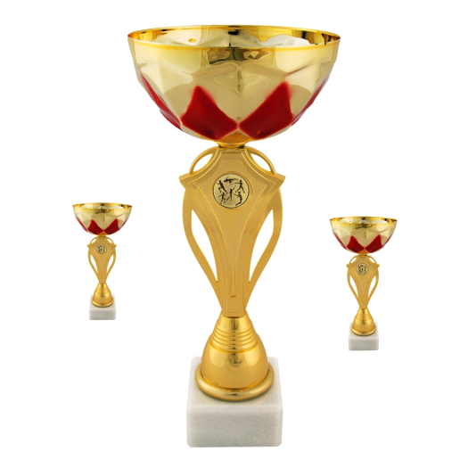 Serleg, három méretben (28, 30, 32 cm)