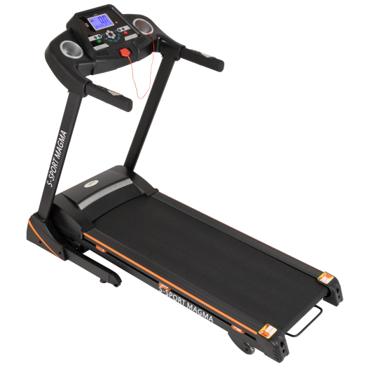 MAGMA FUTÓPAD  AKCIÓS