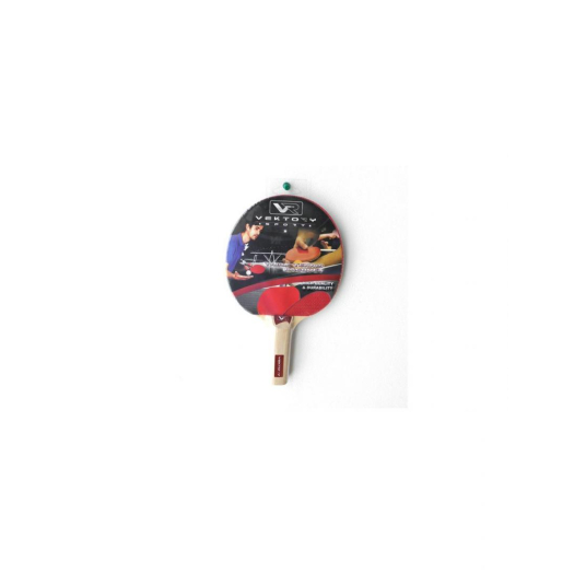 Vektory kopogós pingpongütő