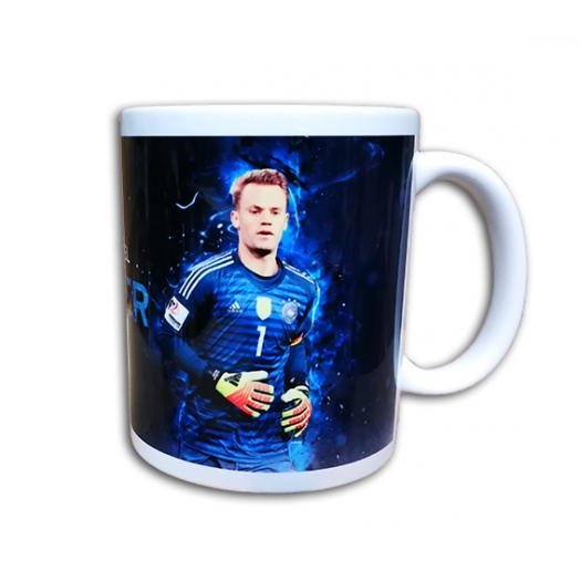 Neuer Bögre