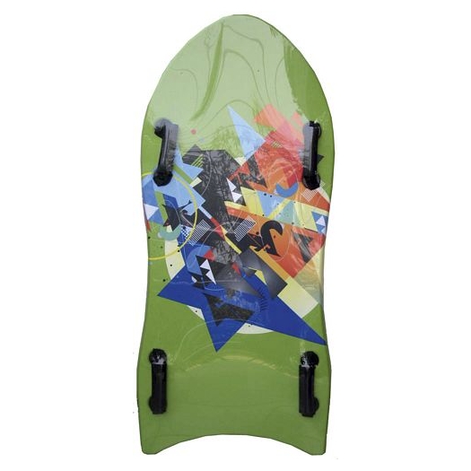 Snowboard 44x20 cm