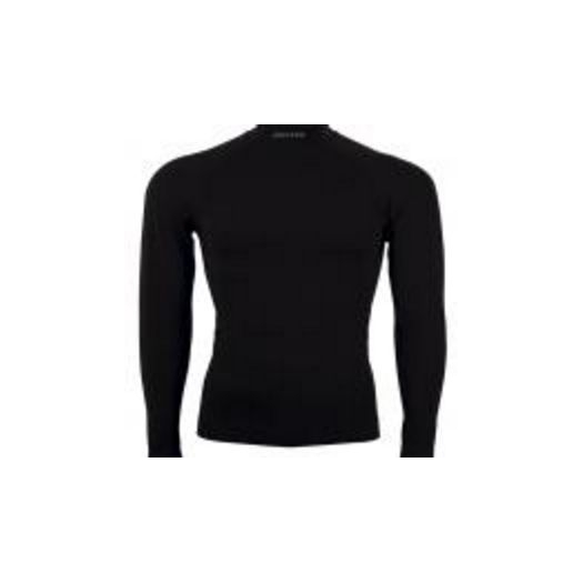 Brama THERMOSHIRT  FEKETE