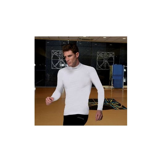 Brama THERMOSHIRT  FEHÉR