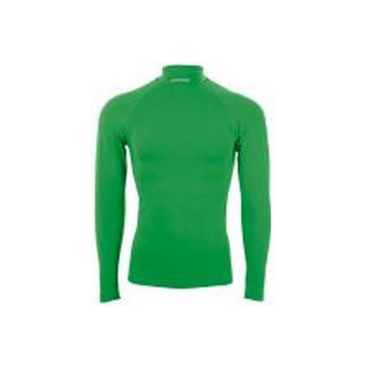 Brama THERMOSHIRT ZÖLD