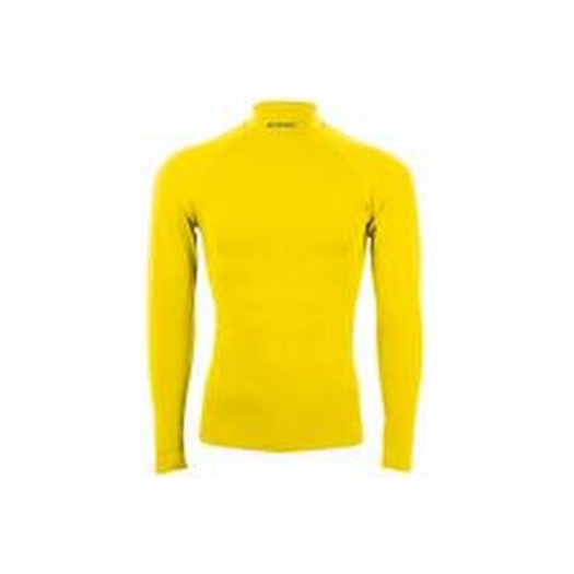 Brama THERMOSHIRT c.sárga