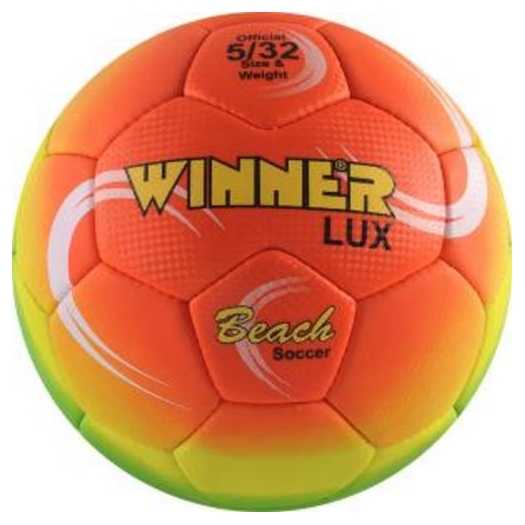 Winner Beach Lux strand focilabda