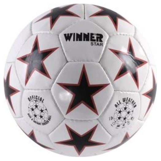 Winner Star focilabda